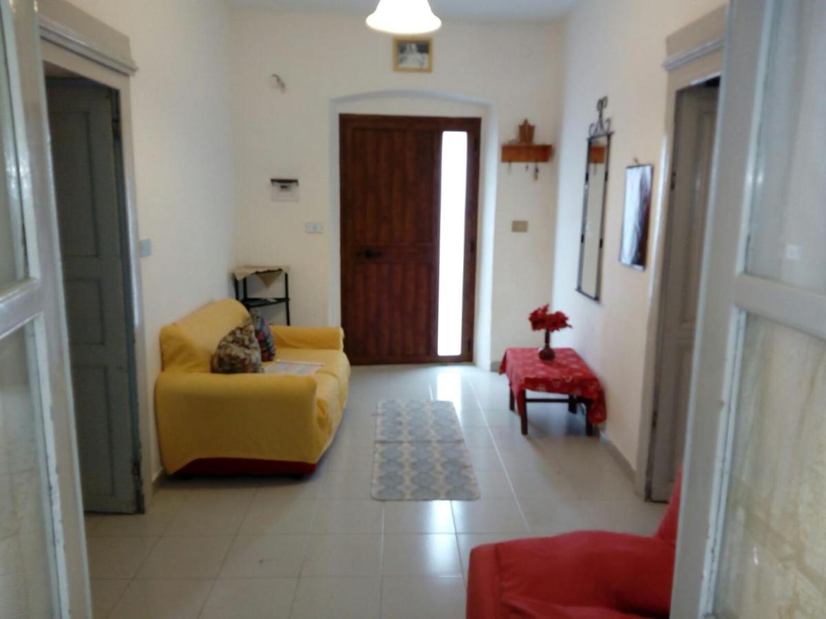 Villa Giuly'S House Càbras Esterno foto