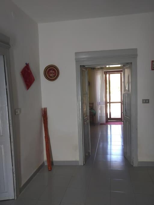 Villa Giuly'S House Càbras Esterno foto