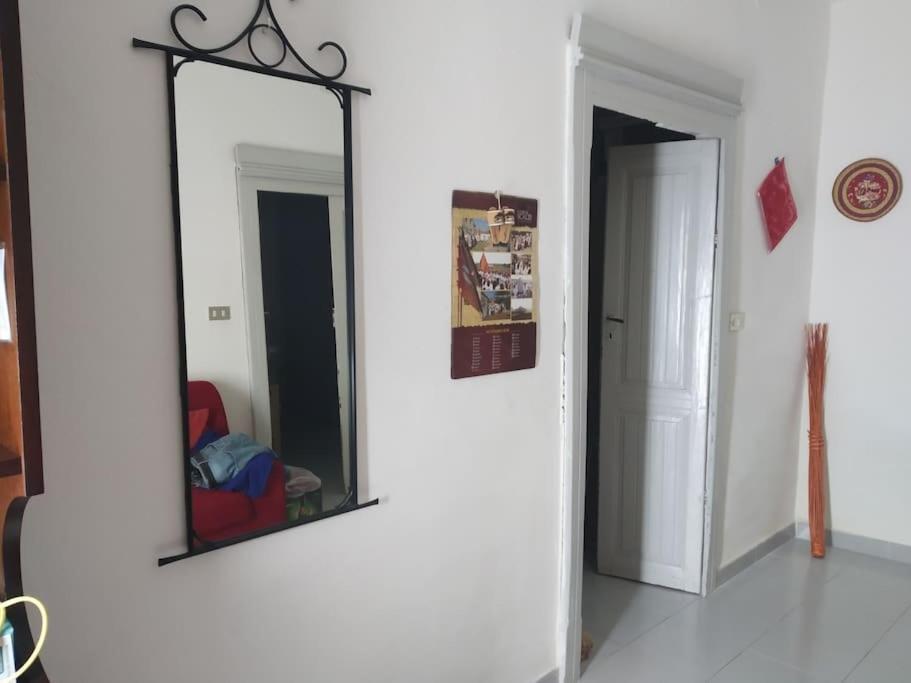Villa Giuly'S House Càbras Esterno foto