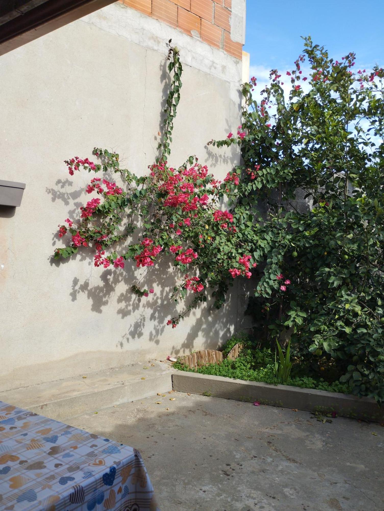 Villa Giuly'S House Càbras Esterno foto